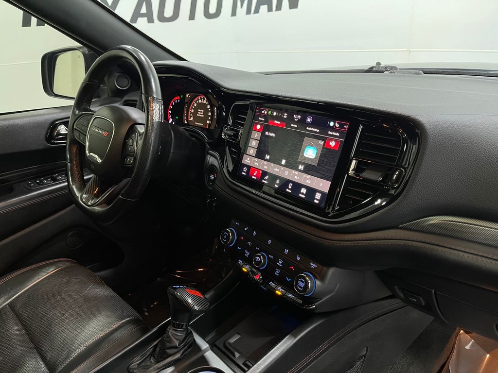 2021 Dodge Durango Image 23