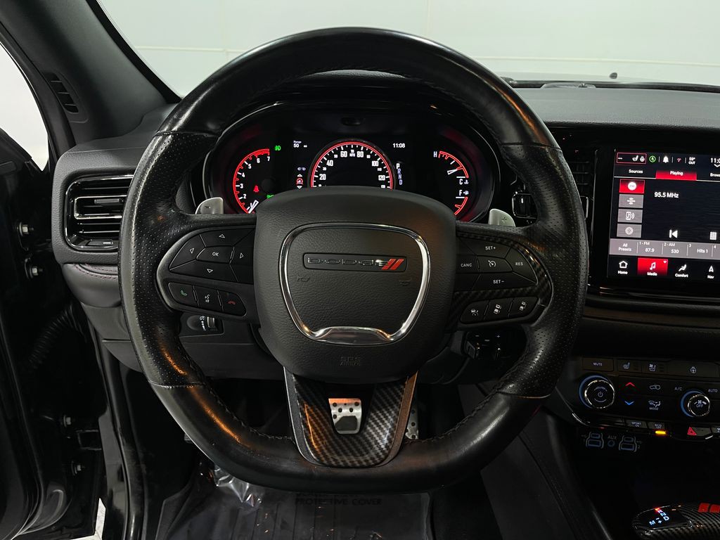 2021 Dodge Durango Image 25