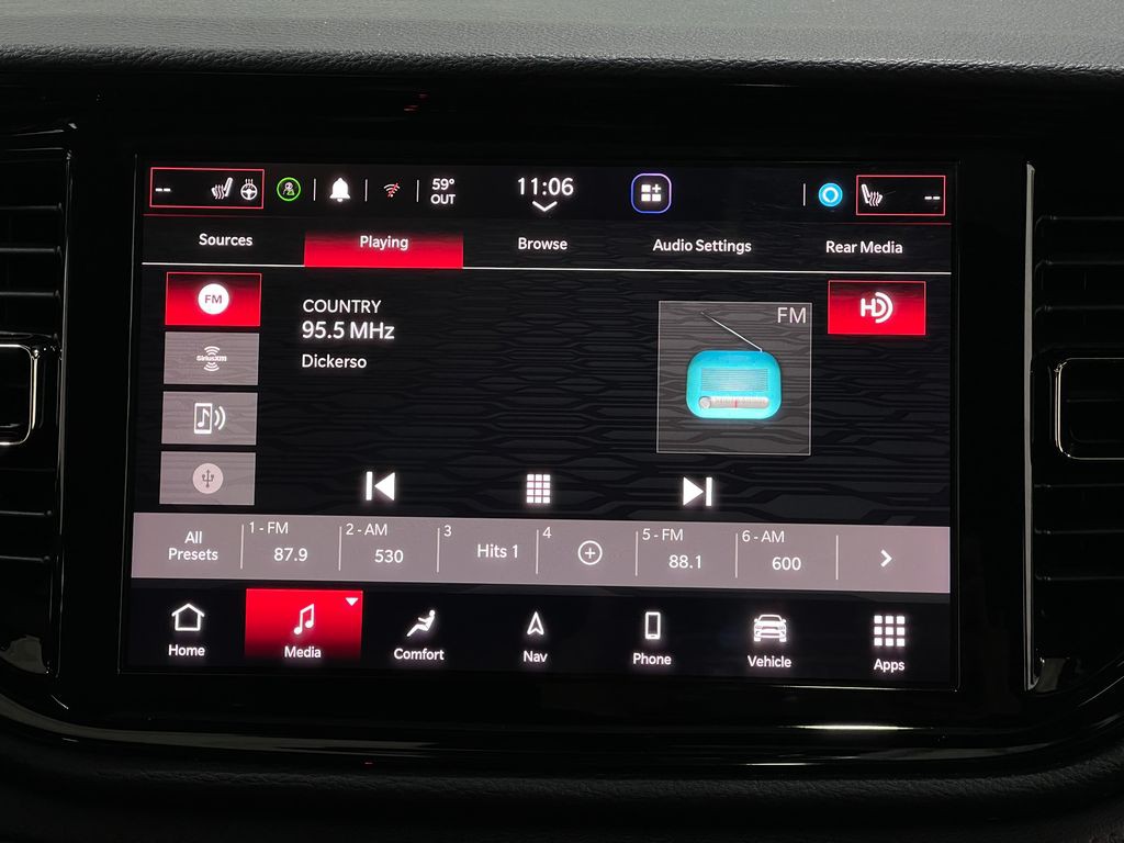 2021 Dodge Durango Image 27