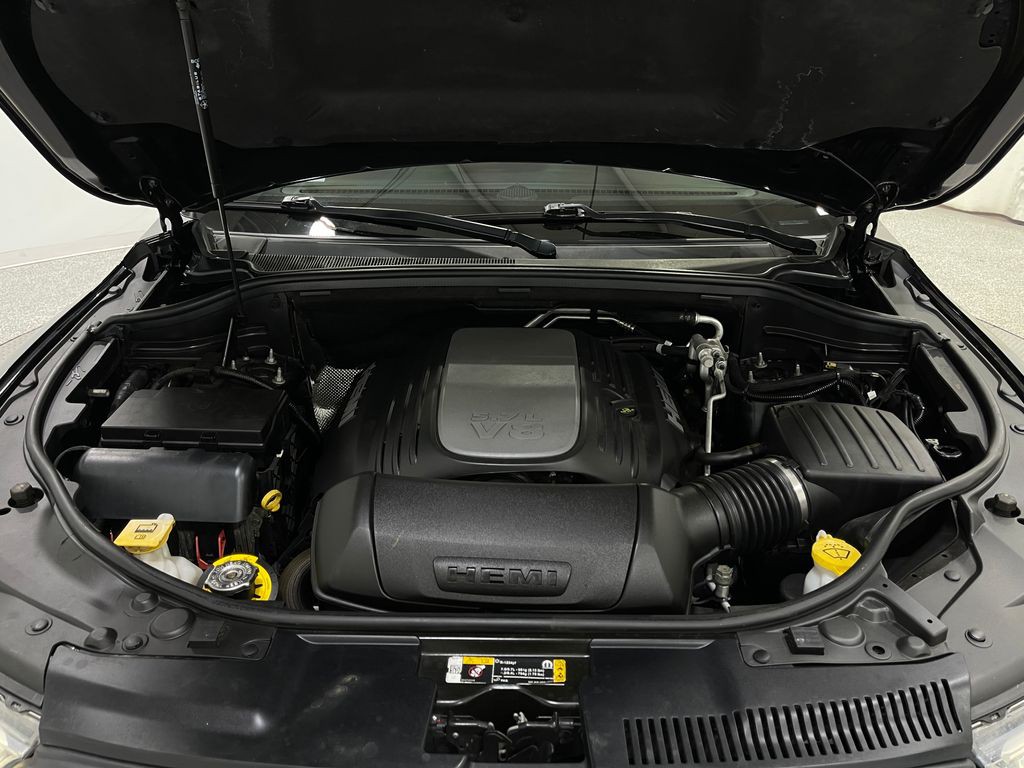 2021 Dodge Durango Image 30