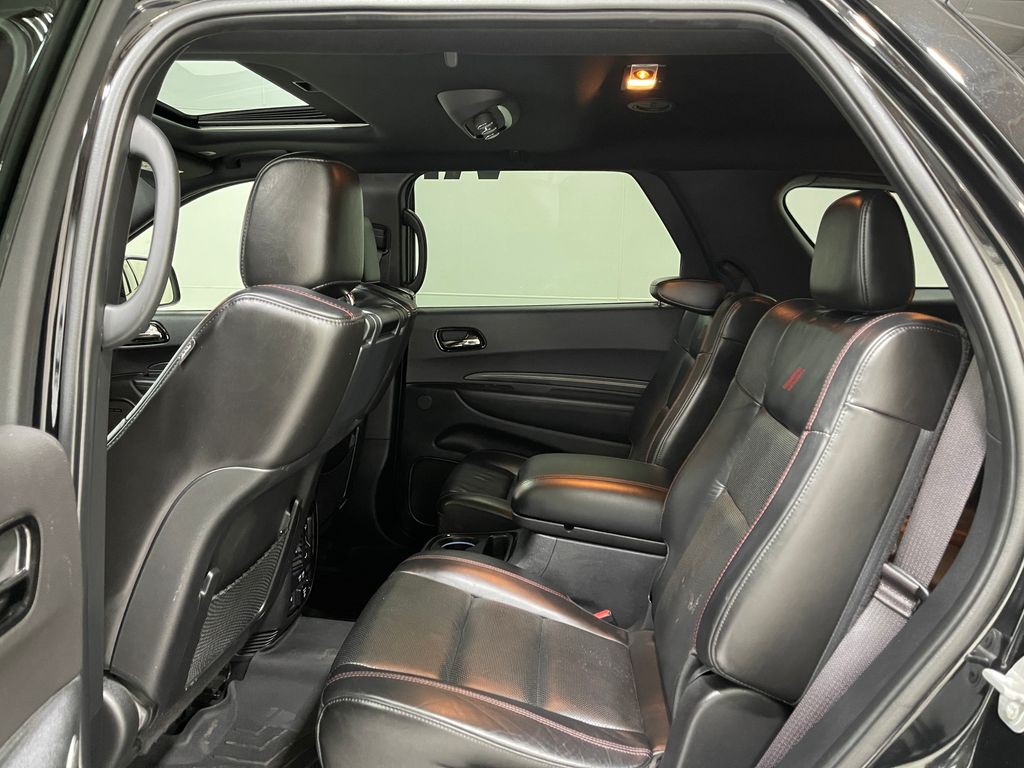 2021 Dodge Durango Image 33