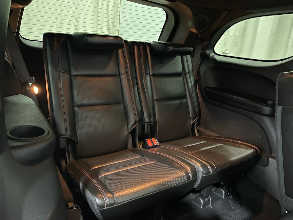 2021 Dodge Durango Image 35