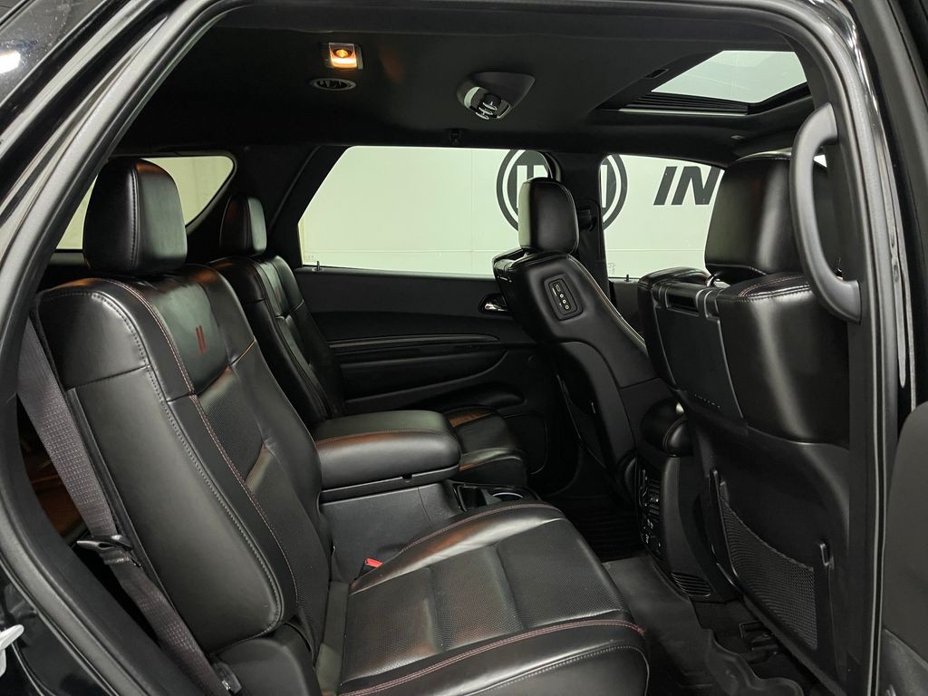 2021 Dodge Durango Image 36