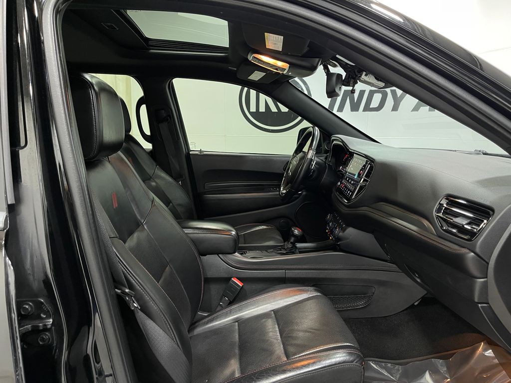 2021 Dodge Durango Image 37