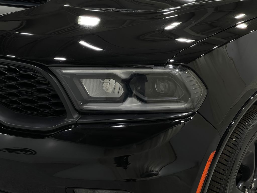 2021 Dodge Durango Image 38