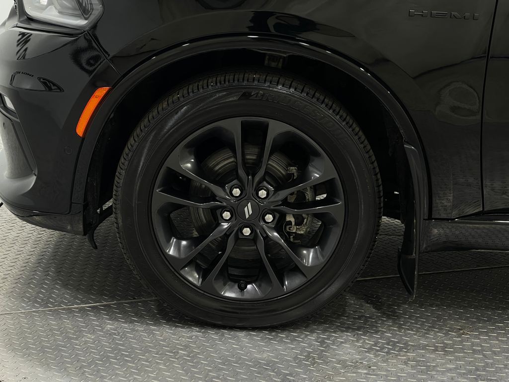2021 Dodge Durango Image 40