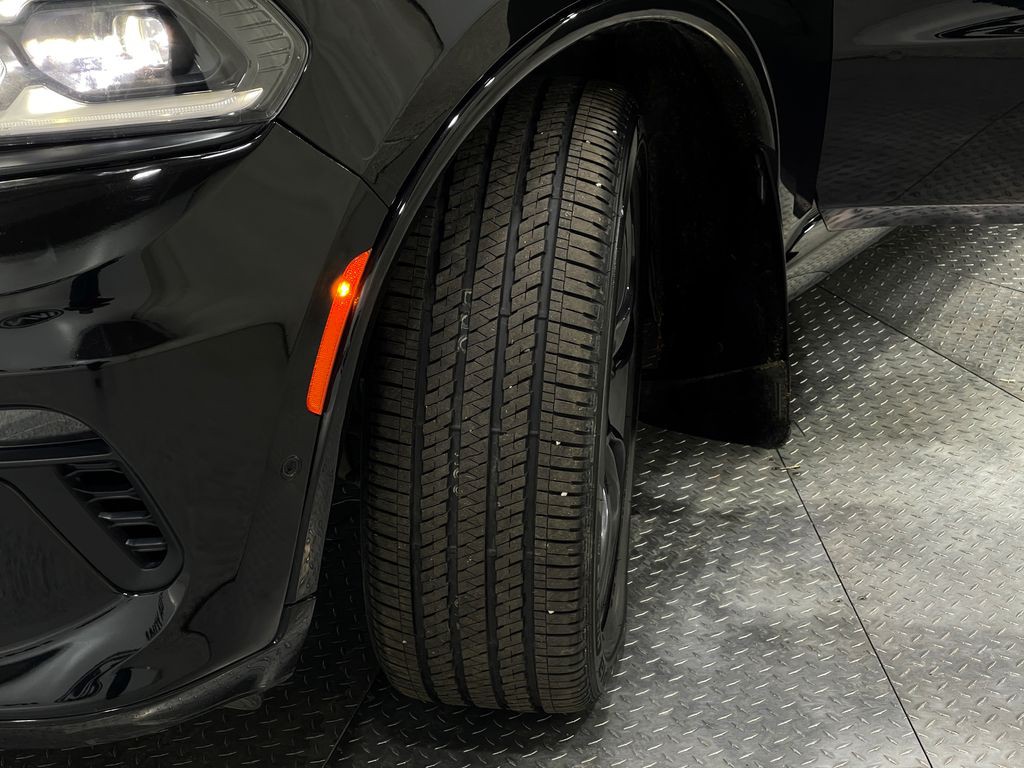 2021 Dodge Durango Image 41