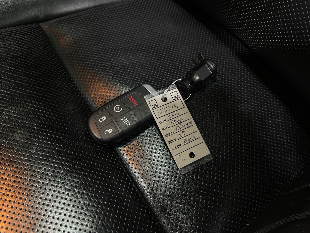 2021 Dodge Durango Image 42