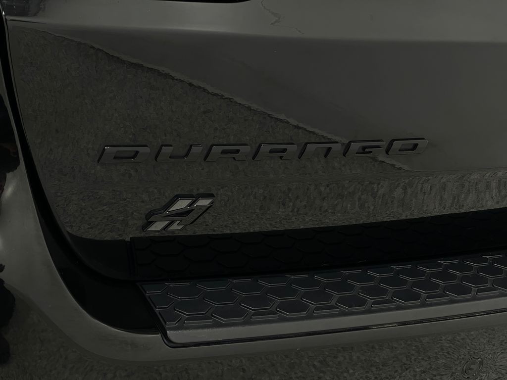 2021 Dodge Durango Image 44