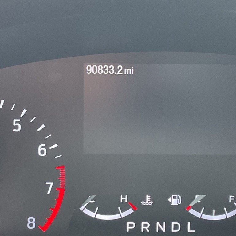 2021 Ford Escape Image 11