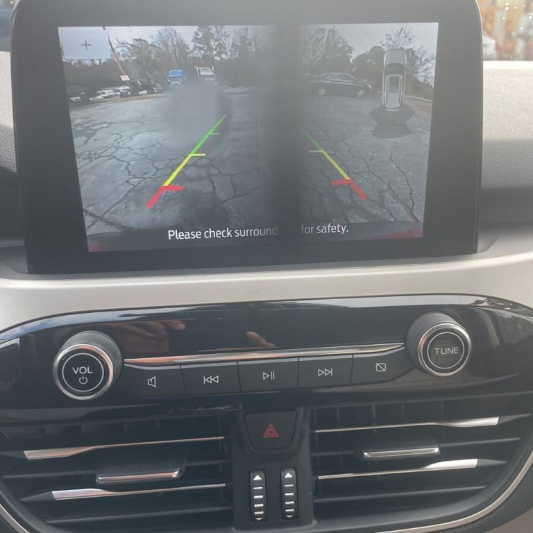 2021 Ford Escape Image 13