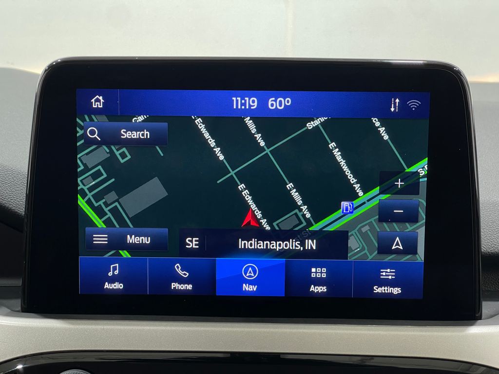 2021 Ford Escape Image 10