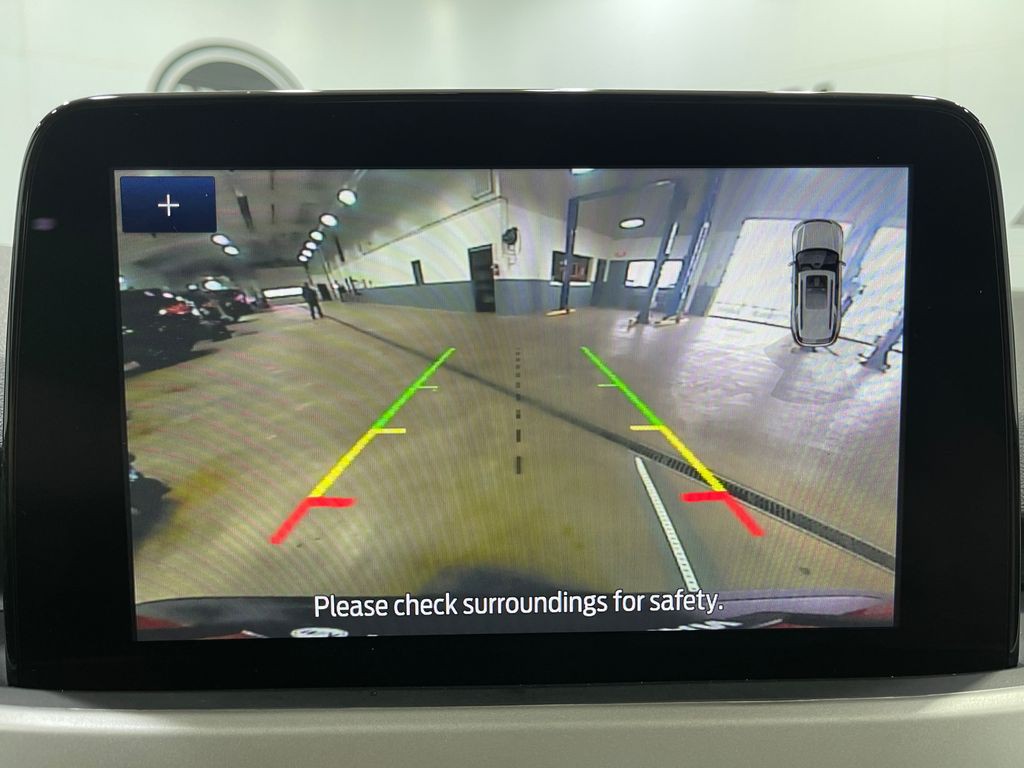 2021 Ford Escape Image 11