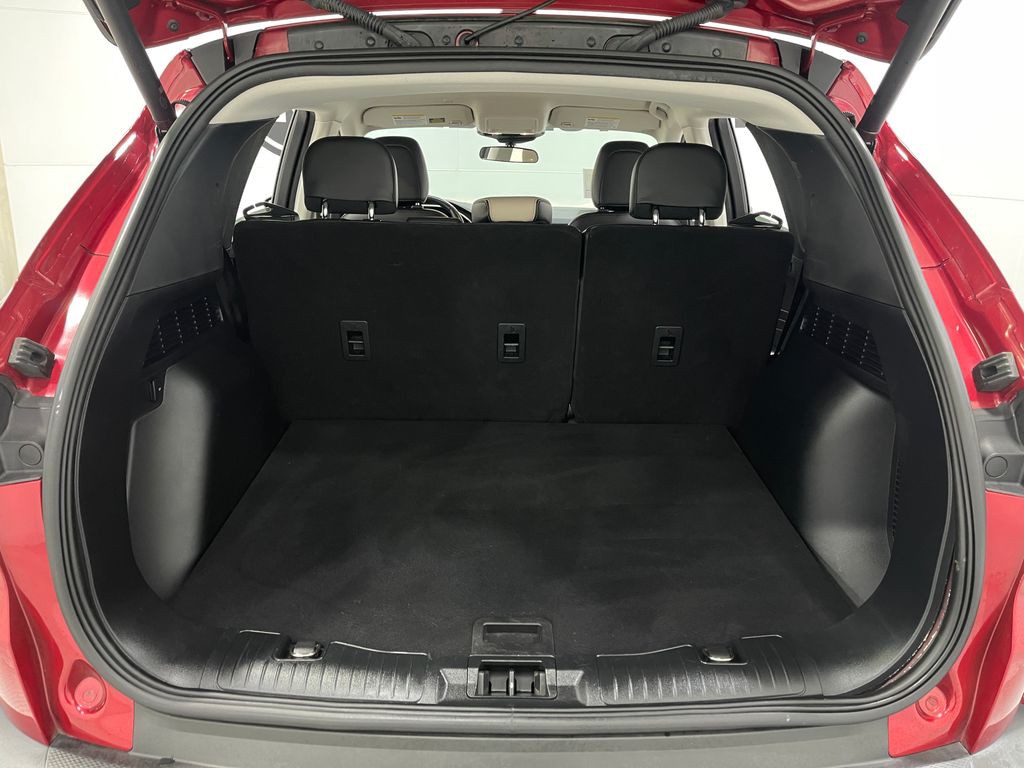 2021 Ford Escape Image 25