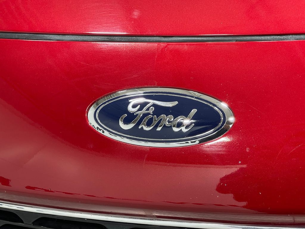 2021 Ford Escape Image 37