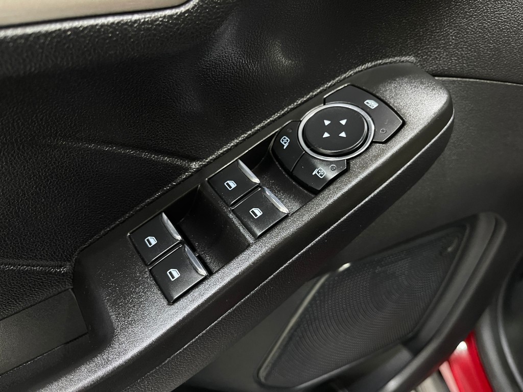 2021 Ford Escape Image 16