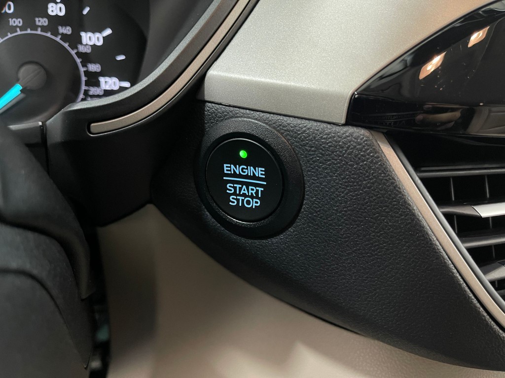 2021 Ford Escape Image 20