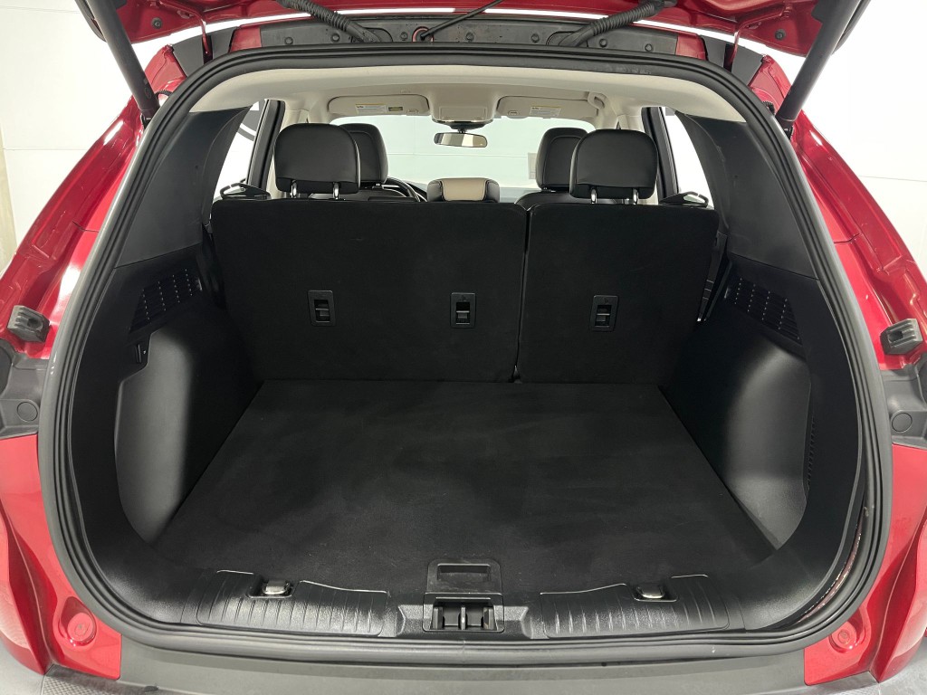 2021 Ford Escape Image 25