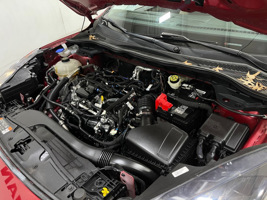 2021 Ford Escape Image 27