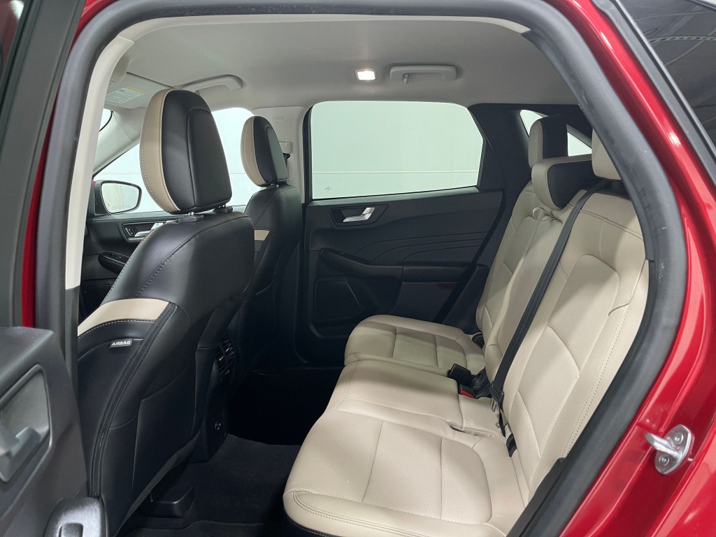 2021 Ford Escape Image 29