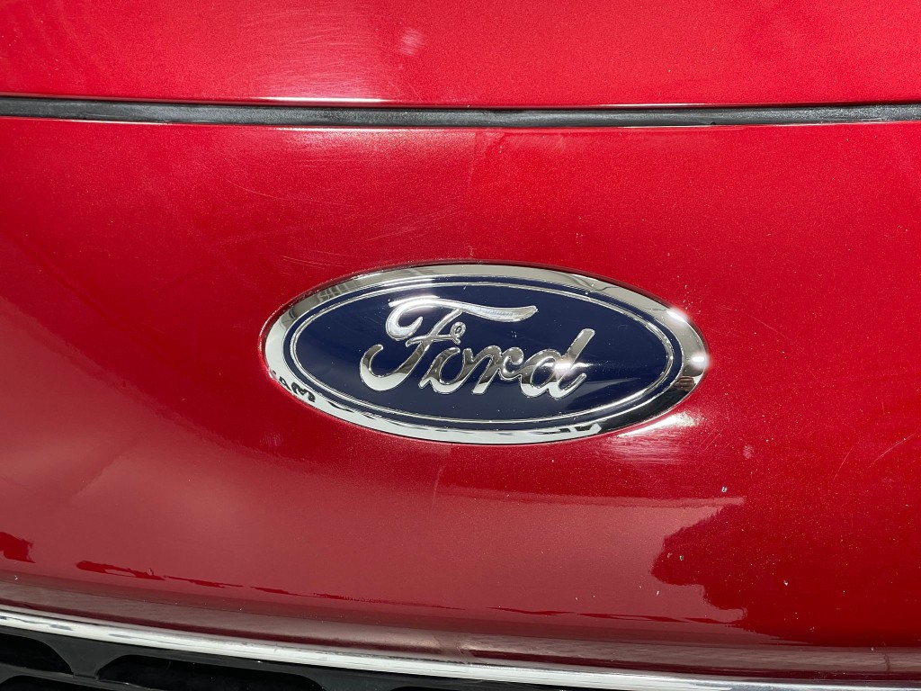 2021 Ford Escape Image 37
