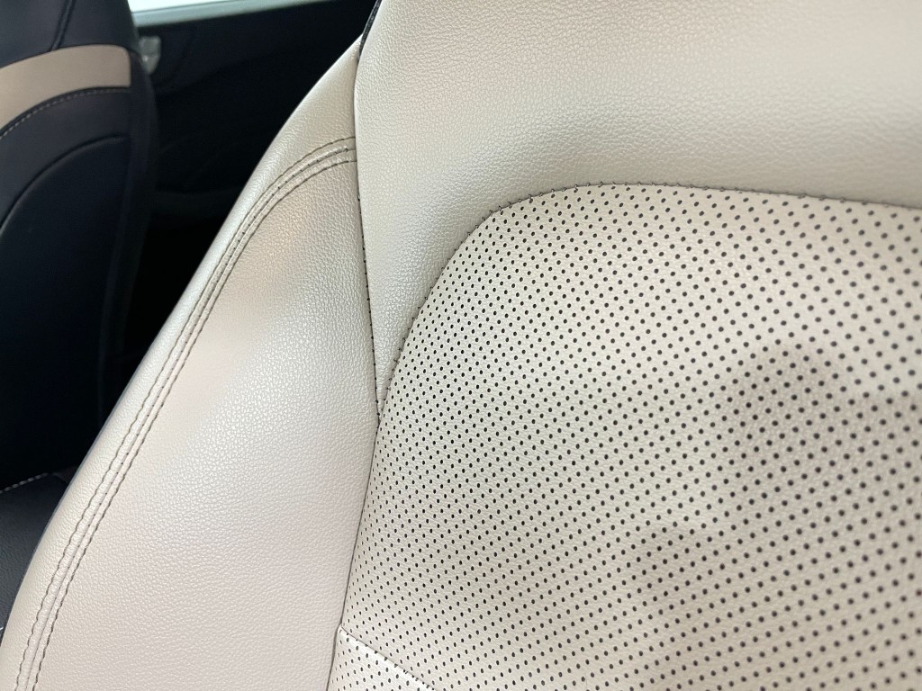 2021 Ford Escape Image 17