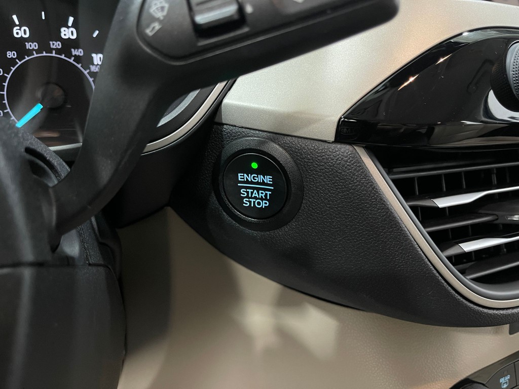 2021 Ford Escape Image 20