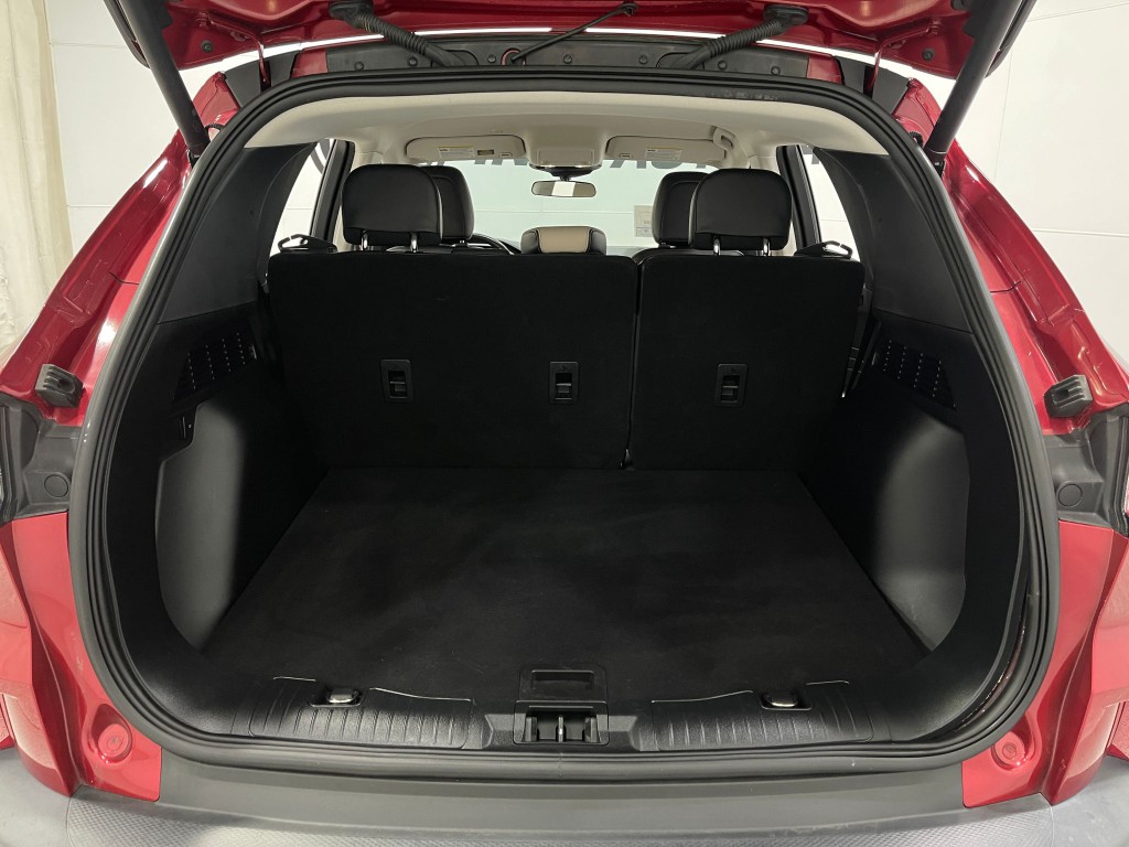 2021 Ford Escape Image 25