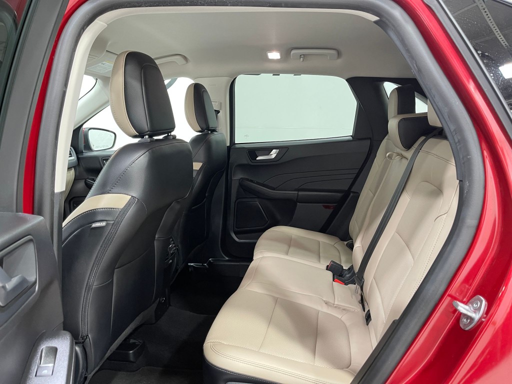 2021 Ford Escape Image 29