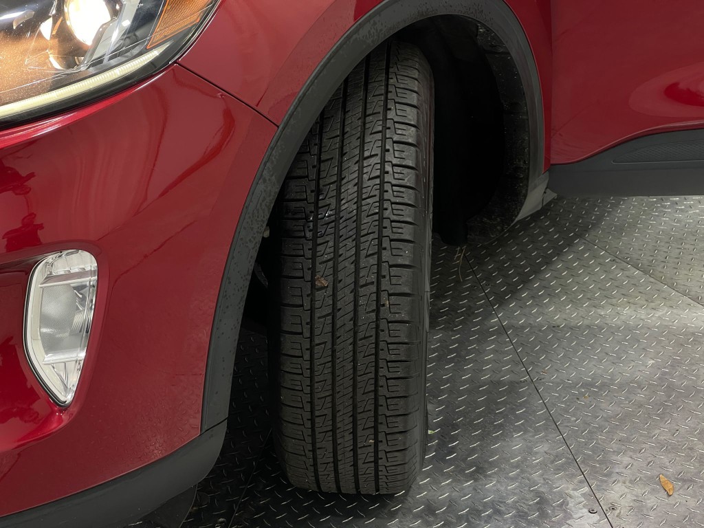 2021 Ford Escape Image 35