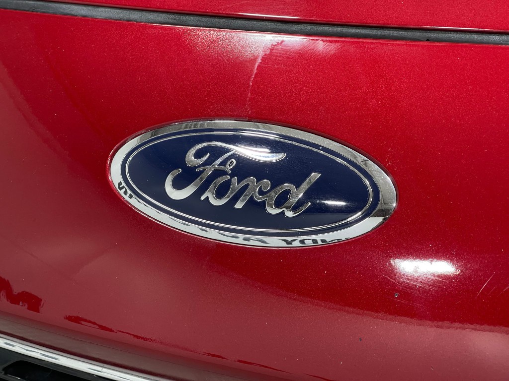2021 Ford Escape Image 37
