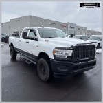 Image for 2020 RAM 2500 Tradesman ID: 7043160