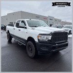 Image for 2020 RAM 2500 Tradesman ID: 7043160