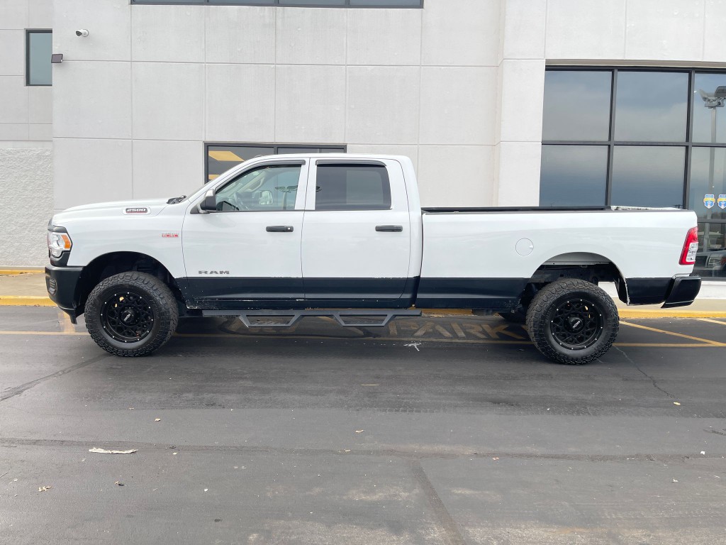 2020 RAM 2500 Image 6