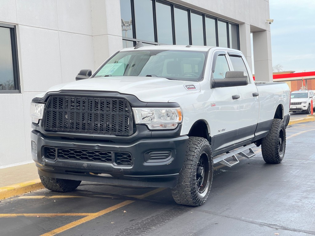 2020 RAM 2500 Image 7