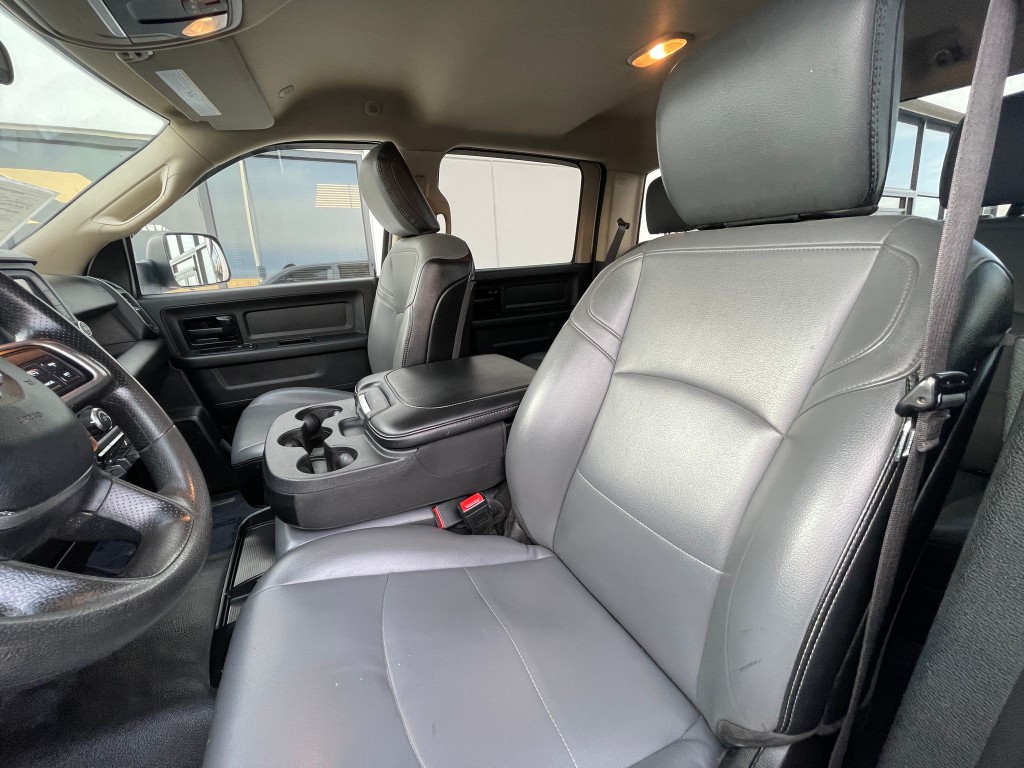 2020 RAM 2500 Image 10