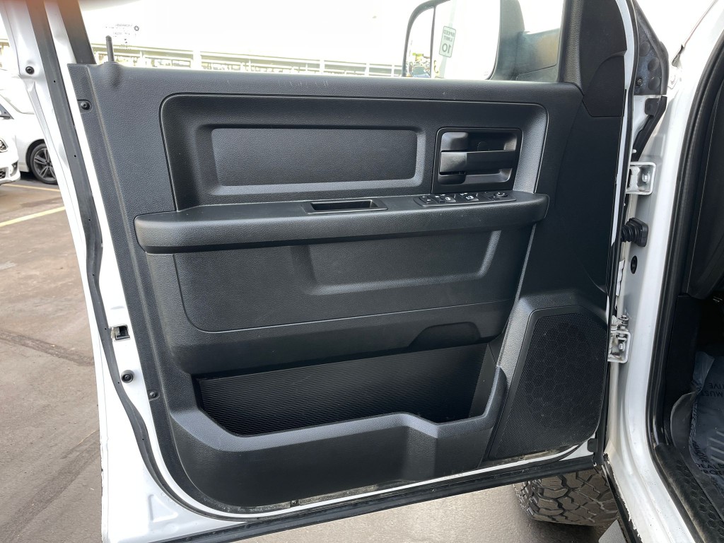 2020 RAM 2500 Image 11