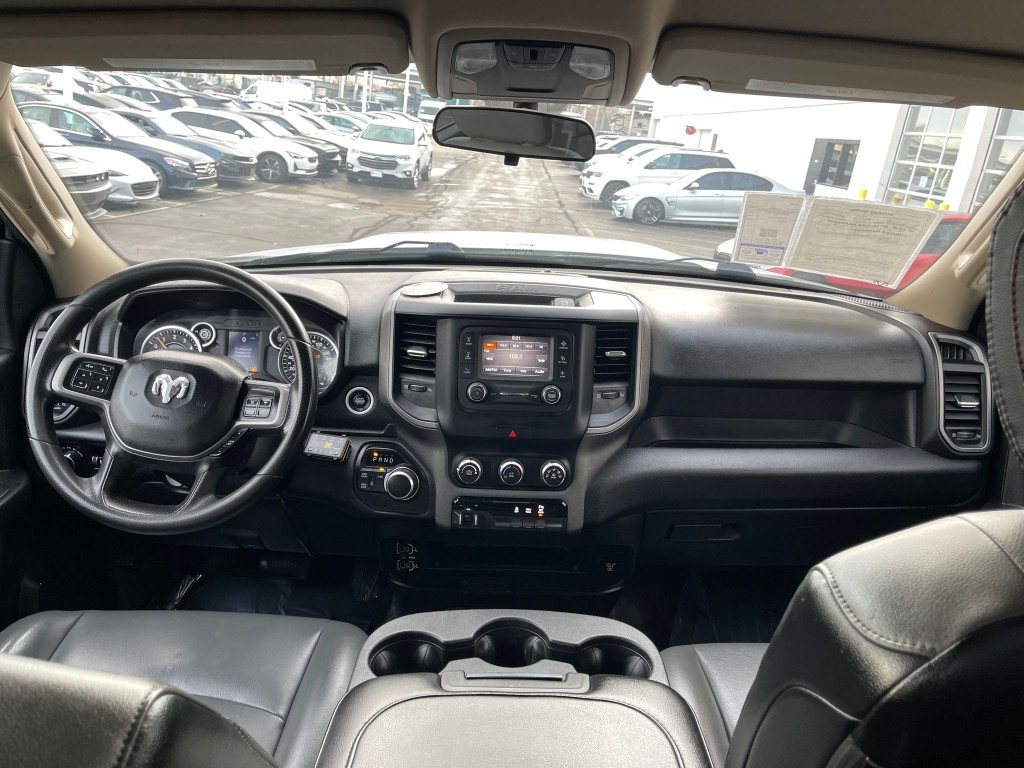 2020 RAM 2500 Image 15