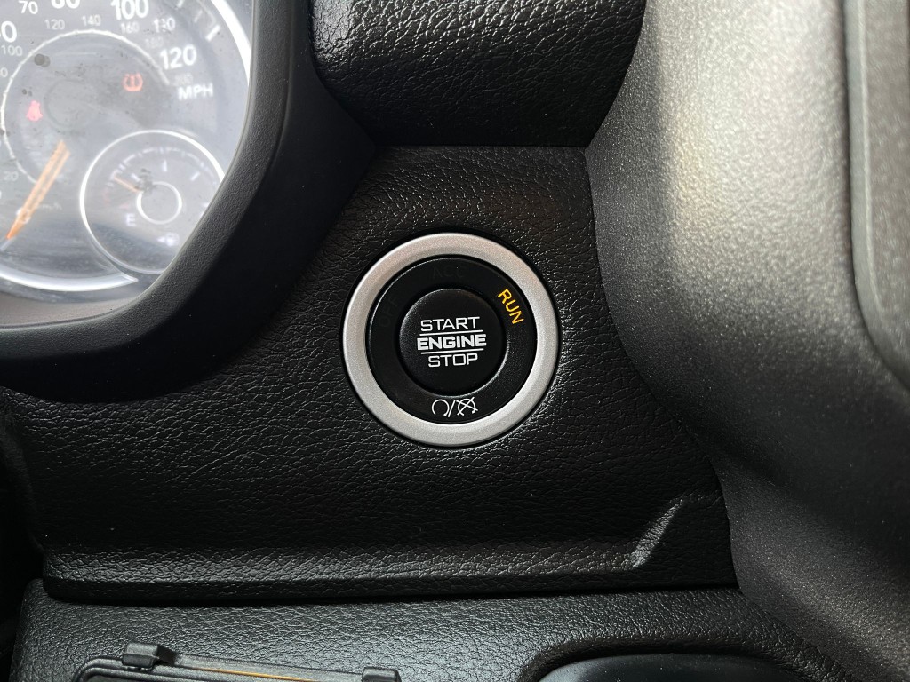 2020 RAM 2500 Image 17