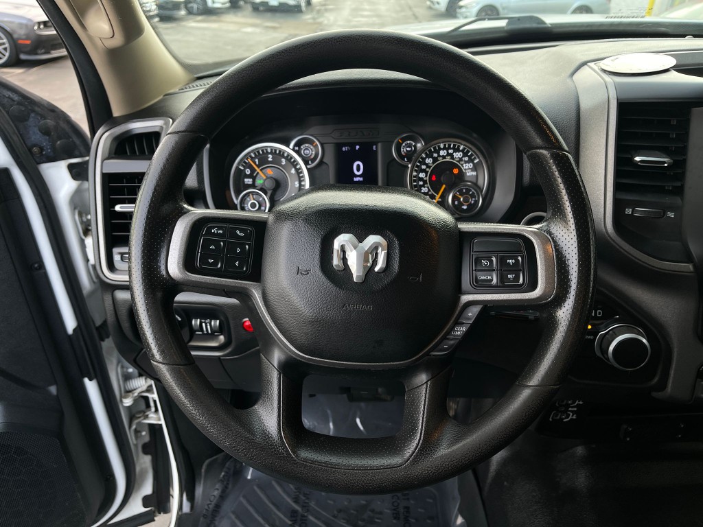 2020 RAM 2500 Image 18