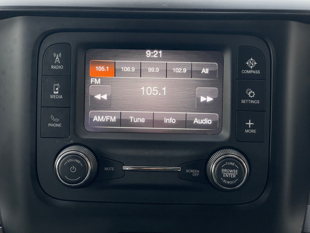 2020 RAM 2500 Image 20