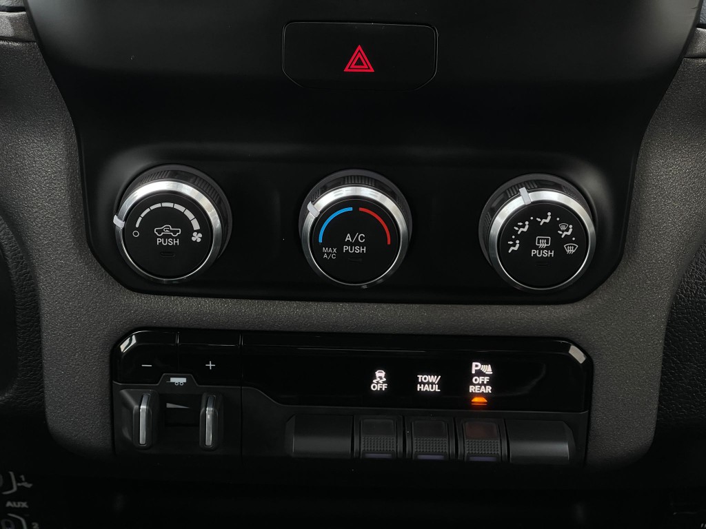 2020 RAM 2500 Image 21