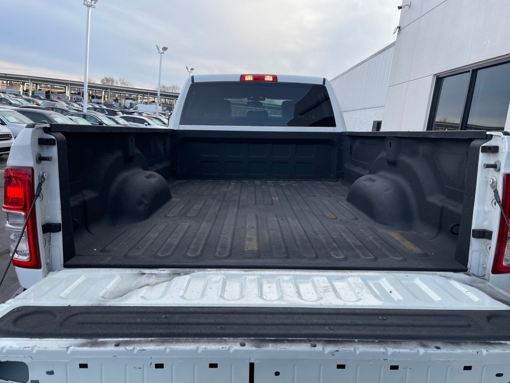 2020 RAM 2500 Image 22