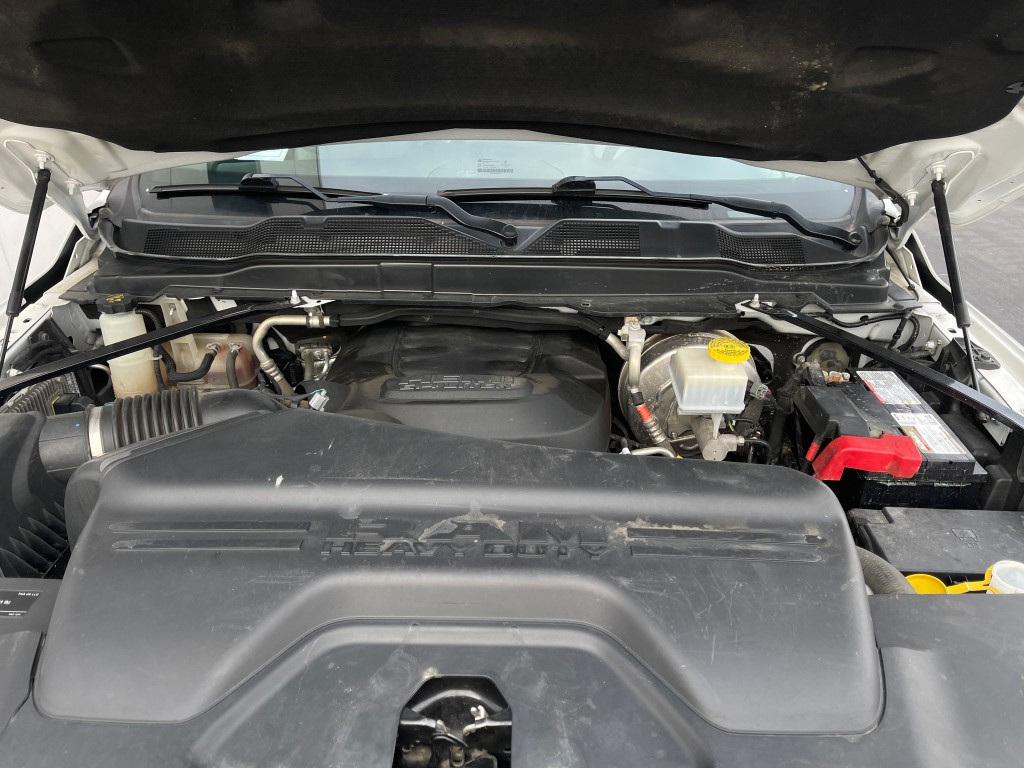 2020 RAM 2500 Image 23