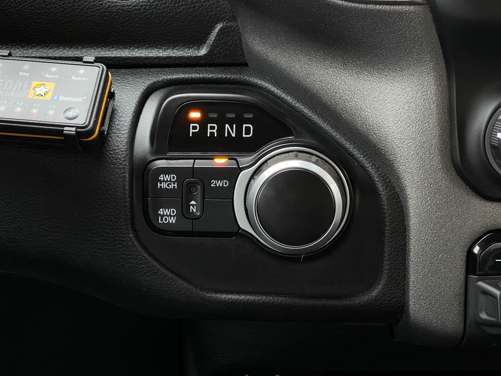 2020 RAM 2500 Image 25