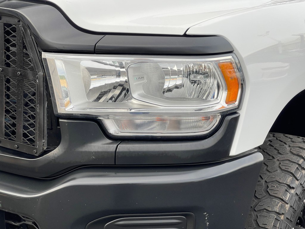 2020 RAM 2500 Image 29