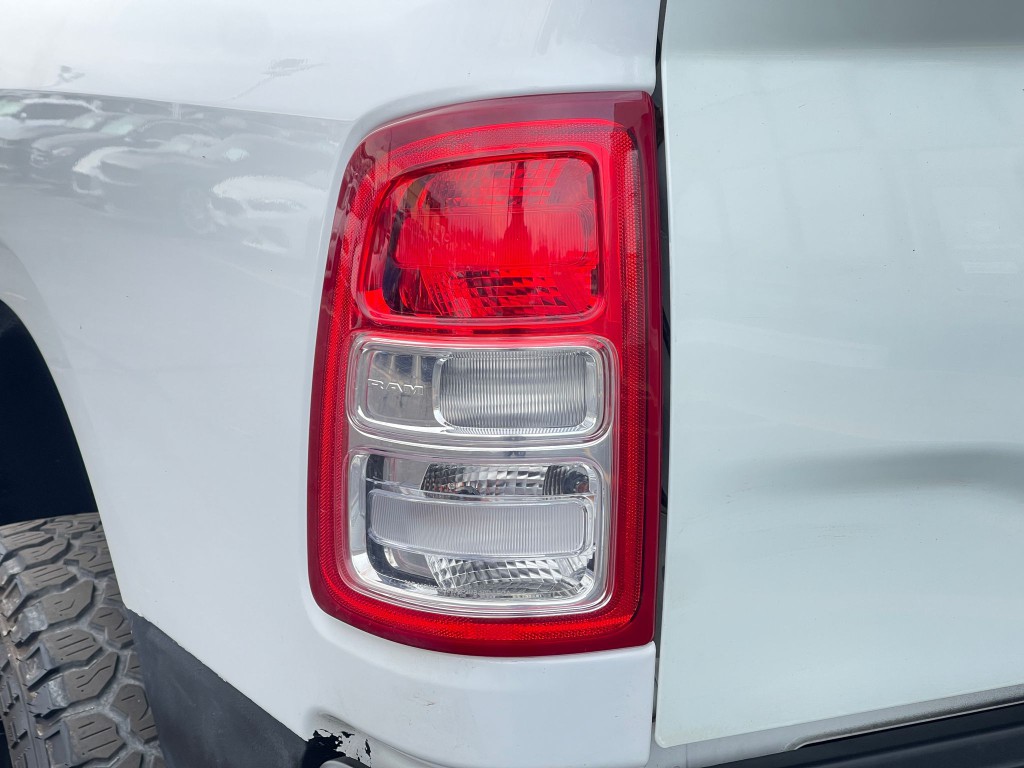 2020 RAM 2500 Image 30