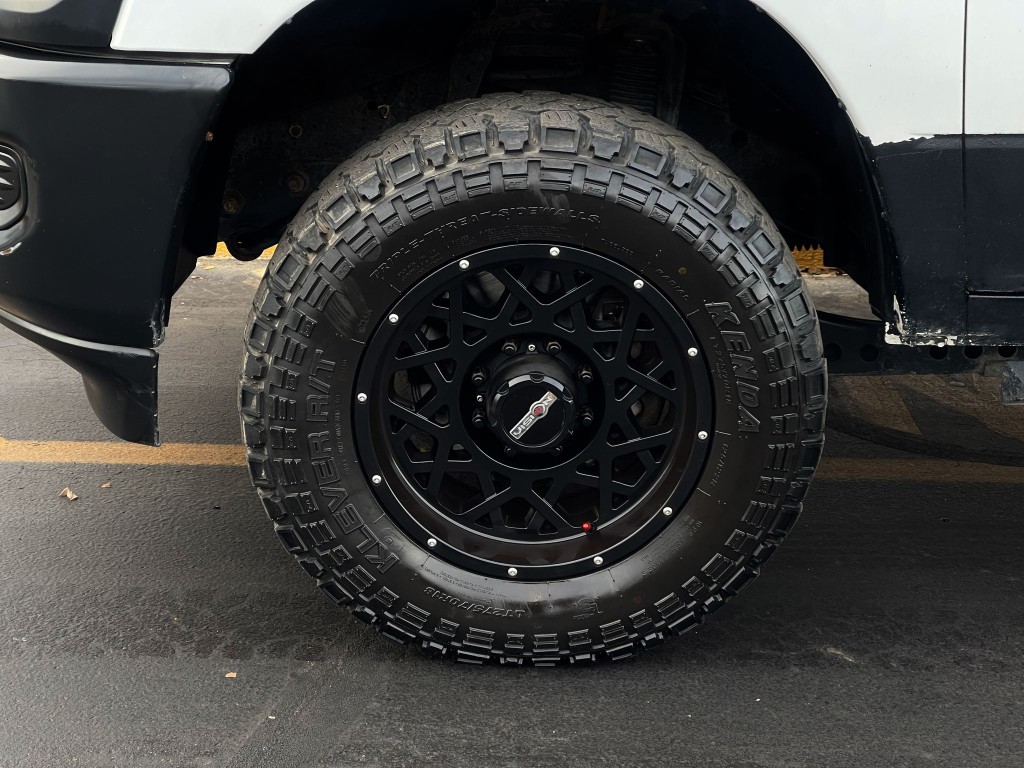 2020 RAM 2500 Image 31