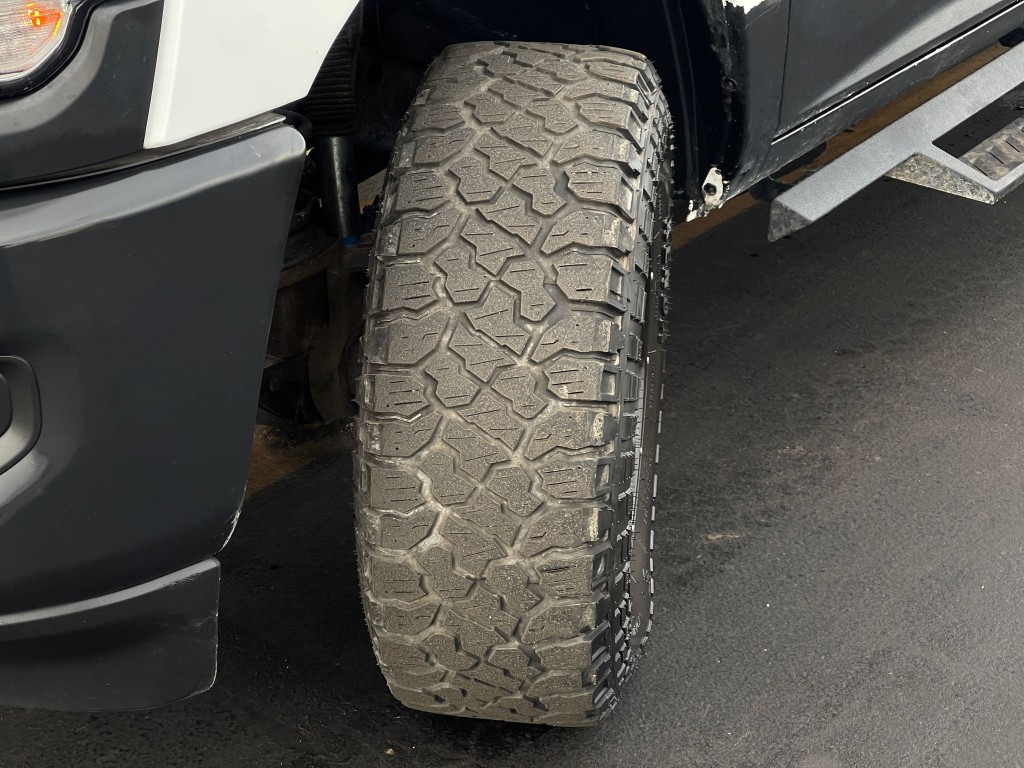 2020 RAM 2500 Image 32