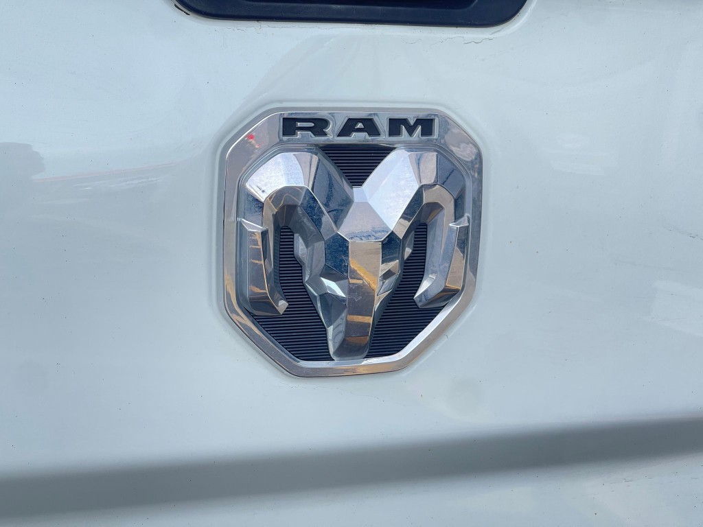 2020 RAM 2500 Image 34